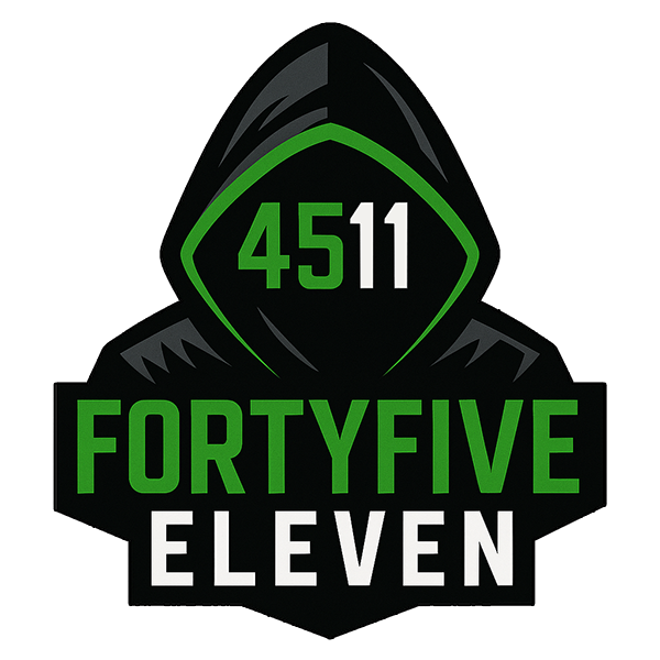 Studio Forty Five Eleven